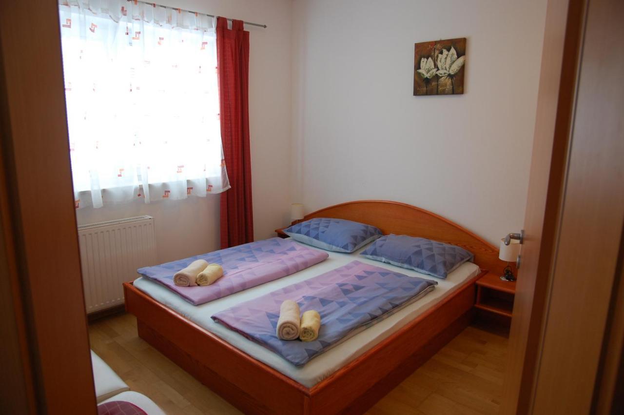Apartments Blazic Kranjska Gora Luaran gambar